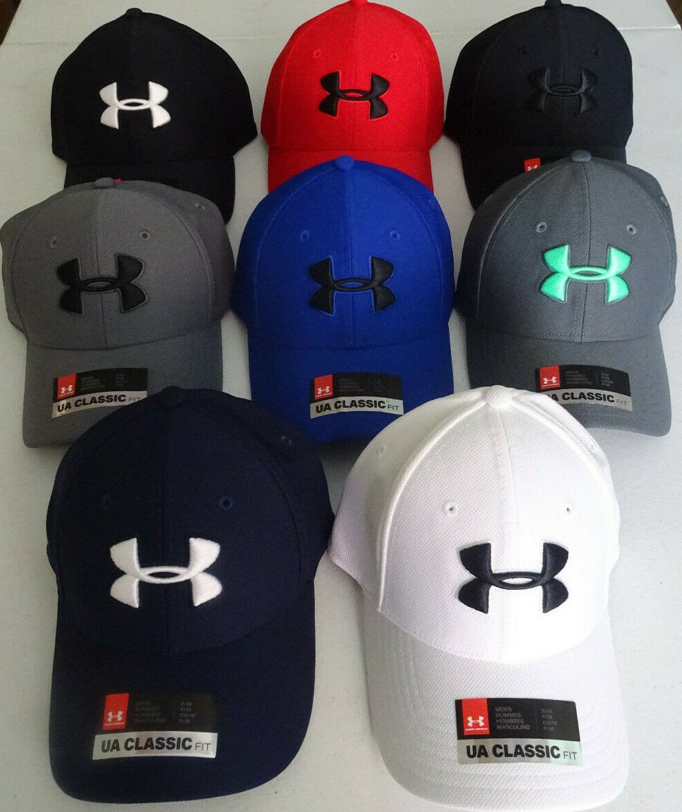 under armour men's blitzing 3.0